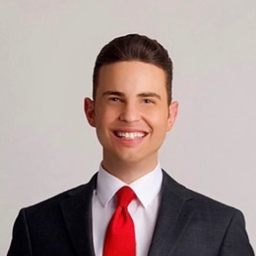 Nash Rhodes's profile photo