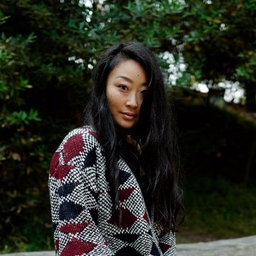 Jen Woo's profile photo