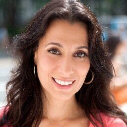 Yvette Corporon's profile photo