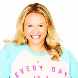 Michelle Buckles's profile photo