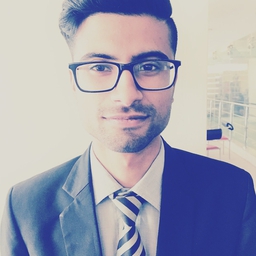 Vasan GS's profile photo