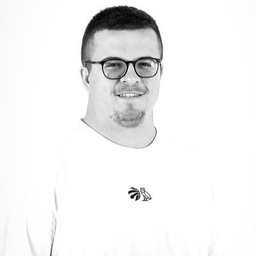 Alex Martin's profile photo