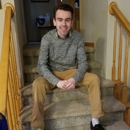 Calahan Steed's profile photo