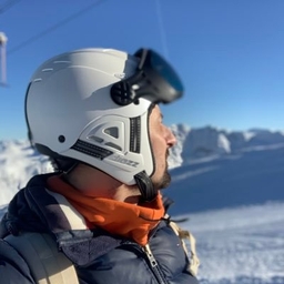 Pierre Dujol's profile photo