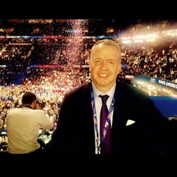 Jim Osman's profile photo