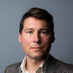 Marco Lüssi's profile photo