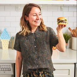 Lena Abraham's profile photo