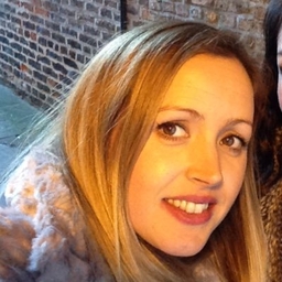 Gemma Wilcock's profile photo