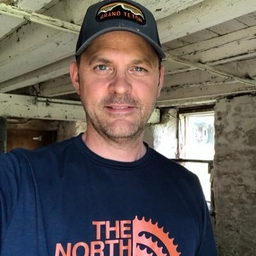Andy Fales's profile photo