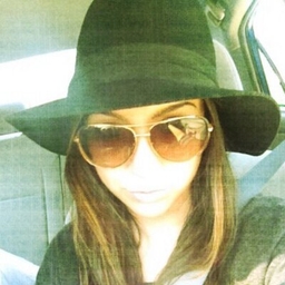 Gabrielle Bernardini's profile photo