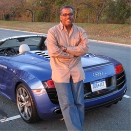 Brian Armstead's profile photo