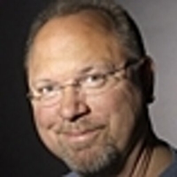 David Goricki's profile photo