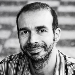 George Anadiotis's profile photo