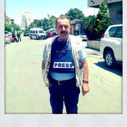 Albert Aji's profile photo