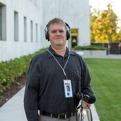Chris Lehman's profile photo