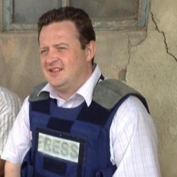 Ian Sherwood's profile photo