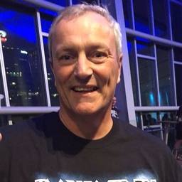 Jeremy Rees's profile photo