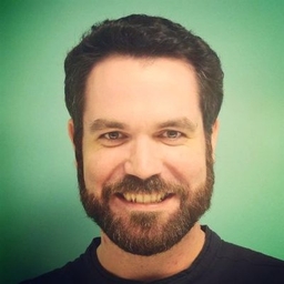 Matthieu Combe's profile photo
