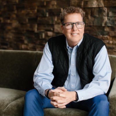 Tim Elmore's profile photo
