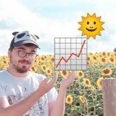 Alexandre Bourcier's profile photo