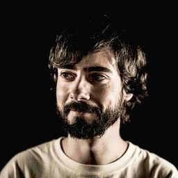 Javier Jorrín's profile photo