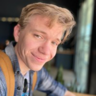 Cecil Witherspoon's profile photo