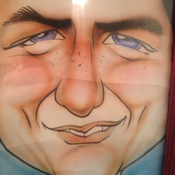 David Oliver's profile photo