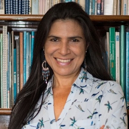 Maria Sanchez's profile photo