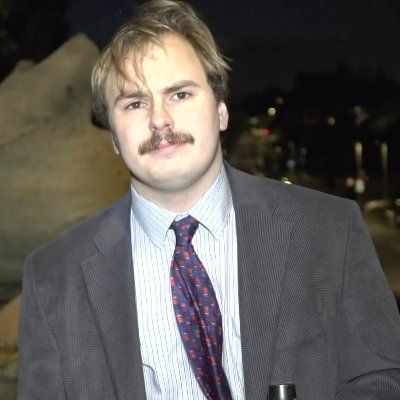 Oliver Leader de Saxe's profile photo