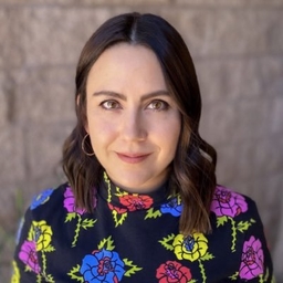 Fernanda Echavarri's profile photo