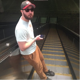 Chris Fuhrmeister's profile photo