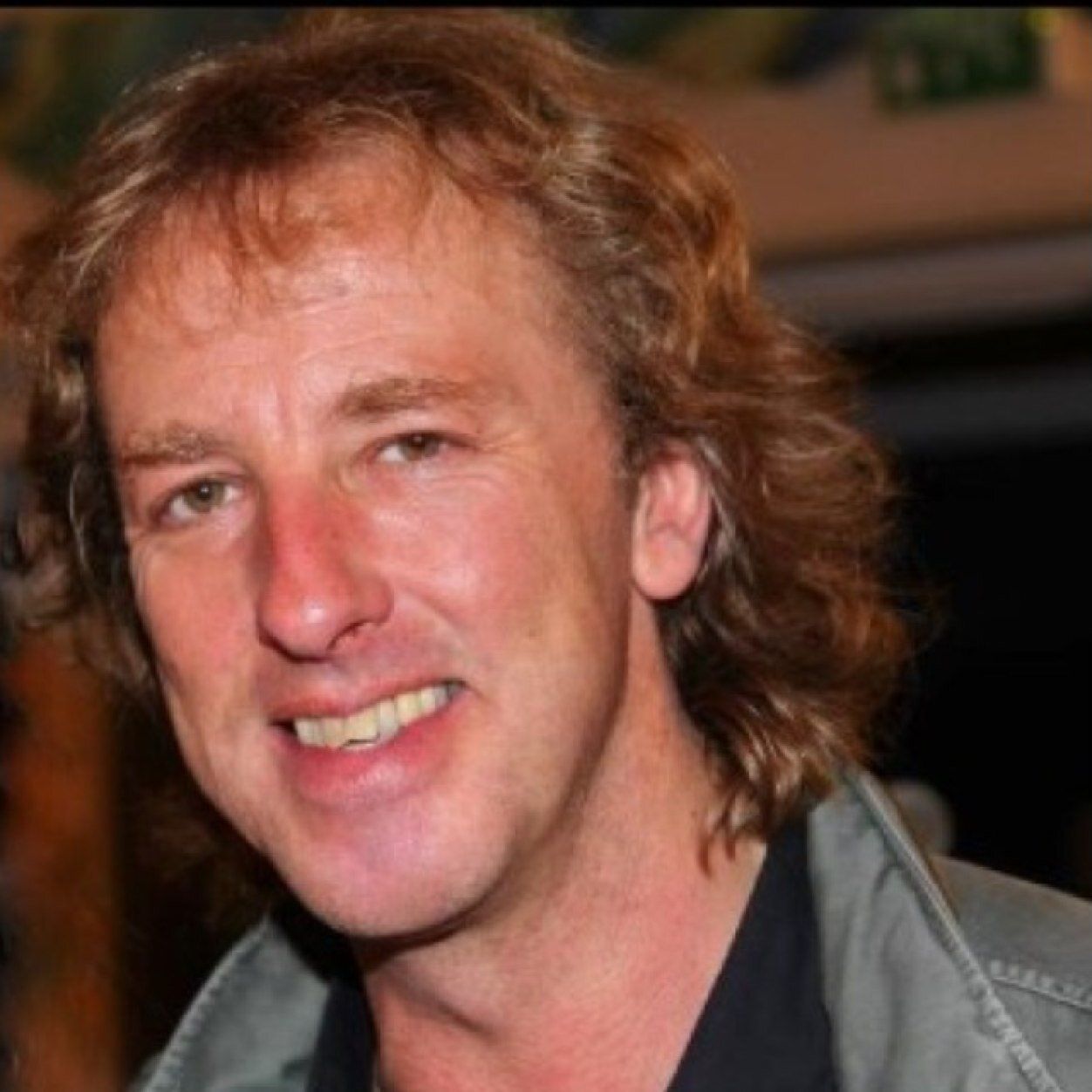 Uwe Janssen's profile photo