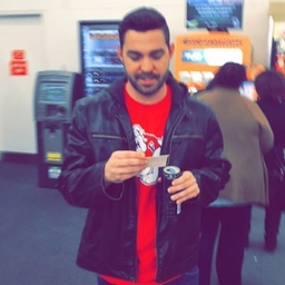 Ryan Williams's profile photo