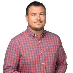 John Himpe's profile photo