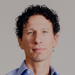 Thanassis Cambanis's profile photo