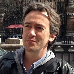 Frédéric Senneville's profile photo