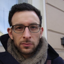 Ian Shine's profile photo