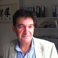 Simon Sharron's profile photo
