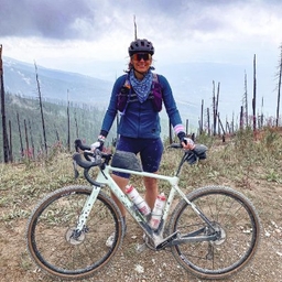 Claire Colbert's profile photo