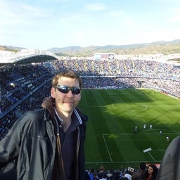 Adam Lanigan's profile photo
