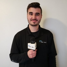 Micah Quinn's journalist profile photo