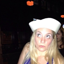 Tara Nicaj's profile photo