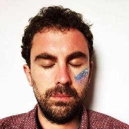 Matt Elton's profile photo