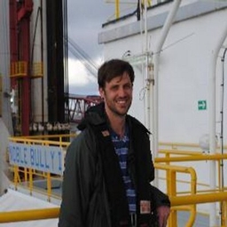 Luke Johnson's profile photo