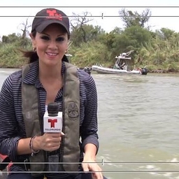 Ana Cecilia Méndez's journalist profile photo