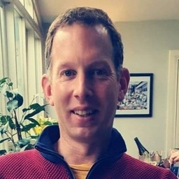 David Looby's profile photo