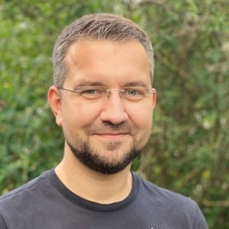 René Hesse's profile photo