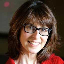 Stacey Freed's profile photo