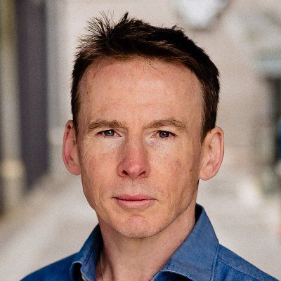 Rory Carroll's profile photo