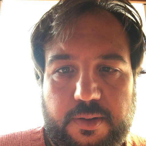 Alessio Morra's profile photo